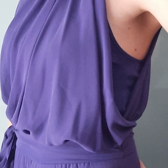 Sandro Ferrone Jumpsuit - Picture 1 of 8